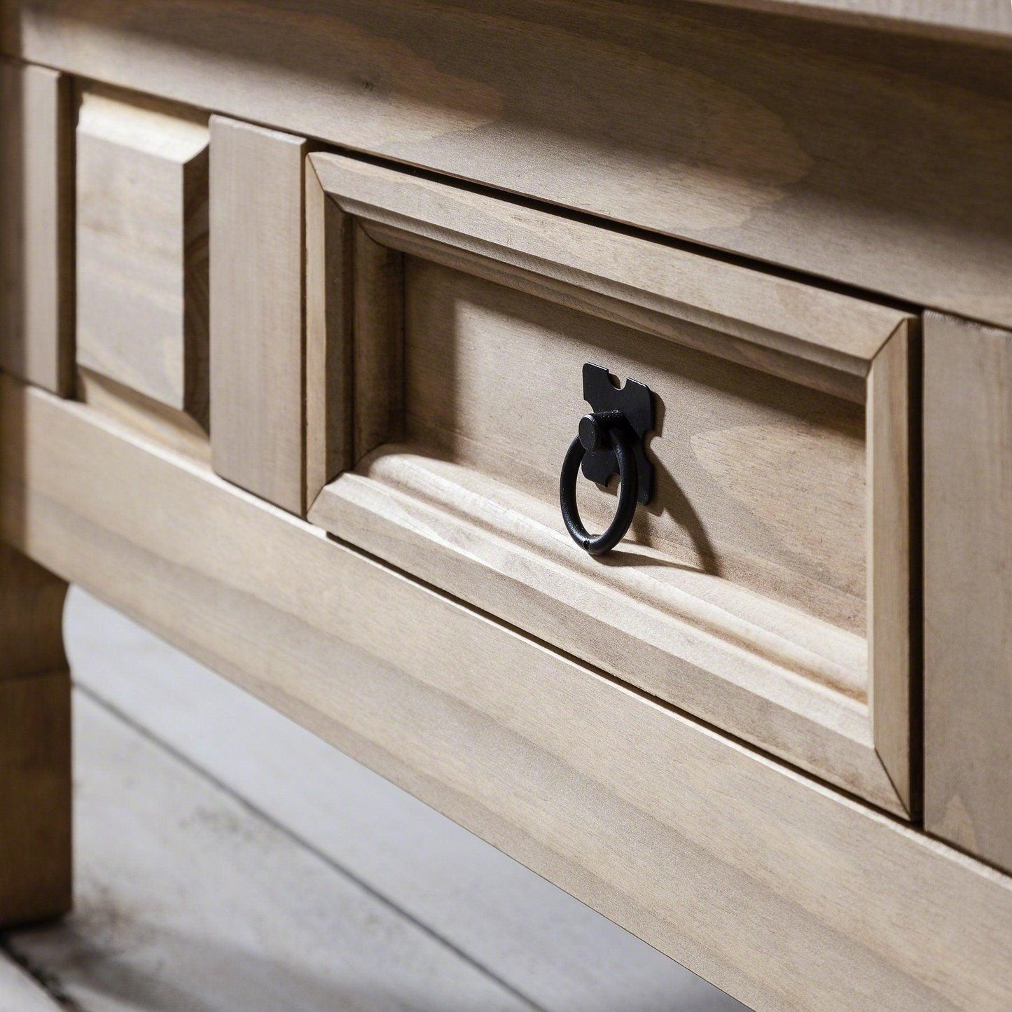OUTLET-Corona Coffee Table - Laura James
