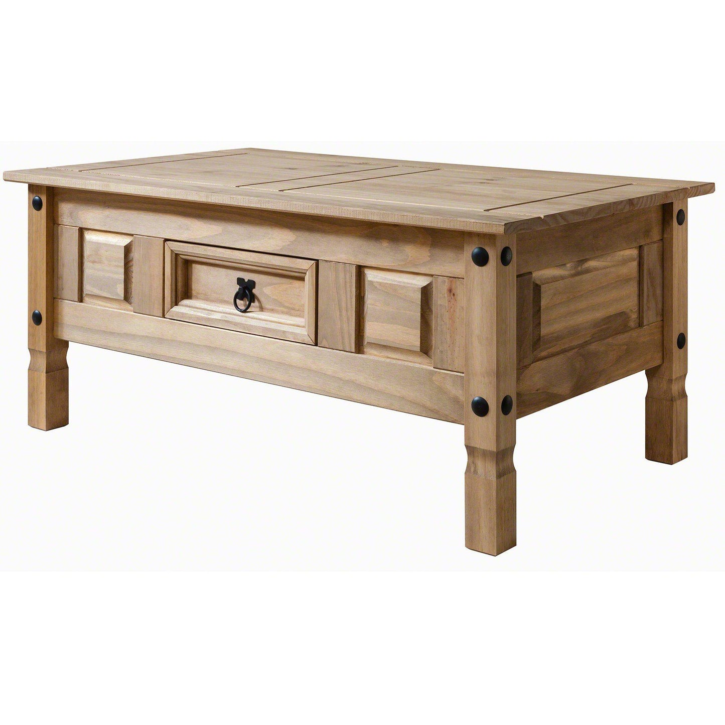 OUTLET-Corona Coffee Table - Laura James