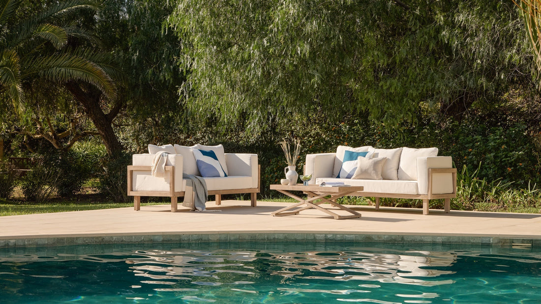 Bring the British Seaside to Your Garden - Laura James