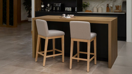 Bar Stool Buying Guide - Laura James