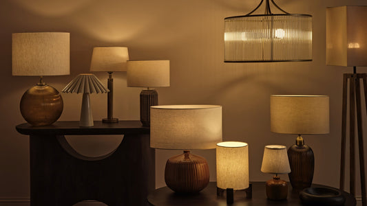 How to Elevate Your Home with Lighting