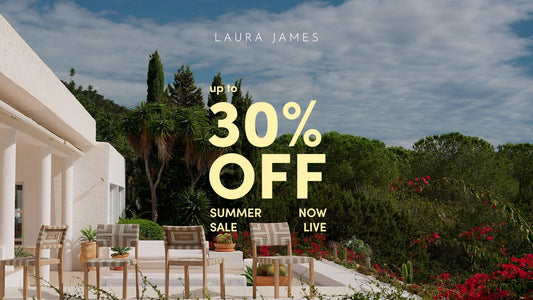 Our Guide to the Laura James Summer Sale