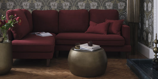 The Modern Romance Collection: Where Nostalgia Meets Contemporary Style