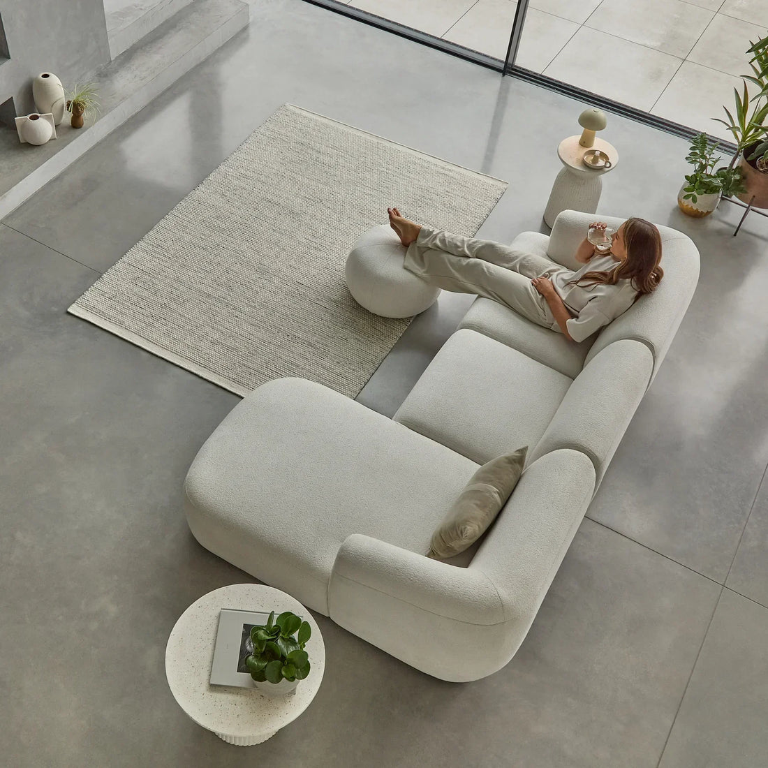 The New Neutrals: Why Beige Is the Perfect Colour for your Home in 2025