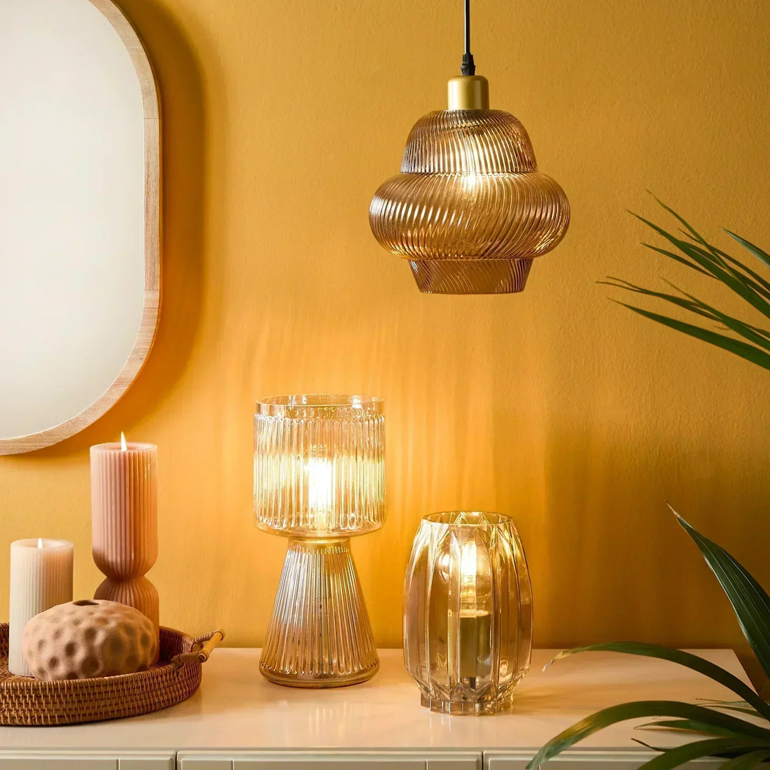Pimlico Lighting Collection - Laura James