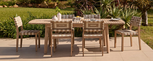 Introducing the Laura James Garden Collection