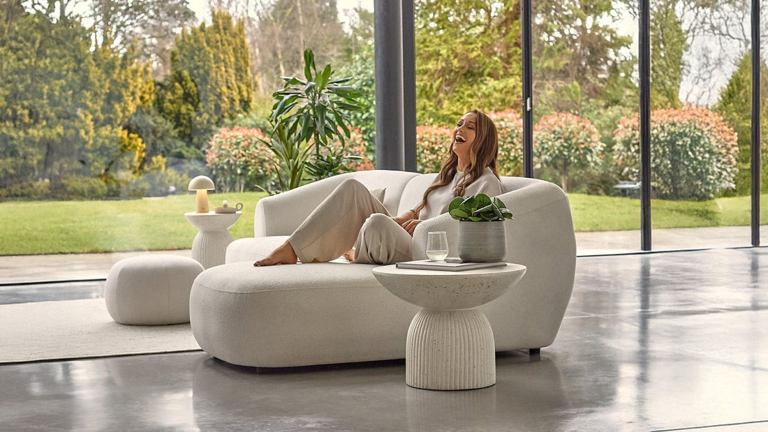 Slow Living & the Simple Pleasure of Staying Home