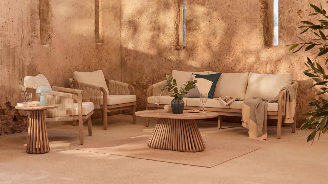 How to Create a Rustic Garden - Laura James