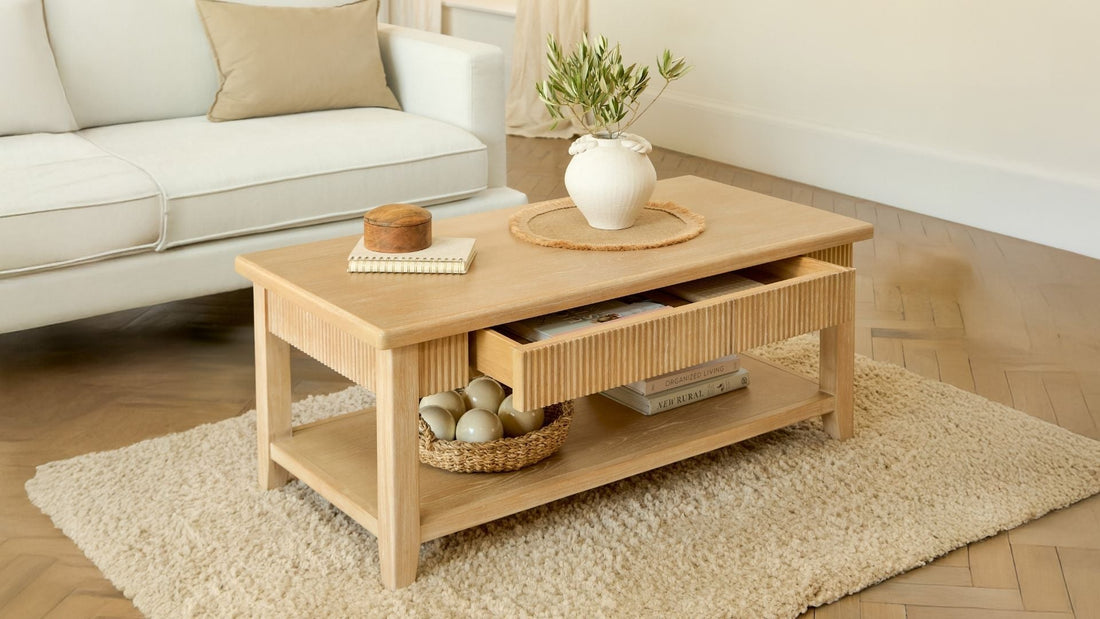 Top 10 Coffee Tables & Side Tables