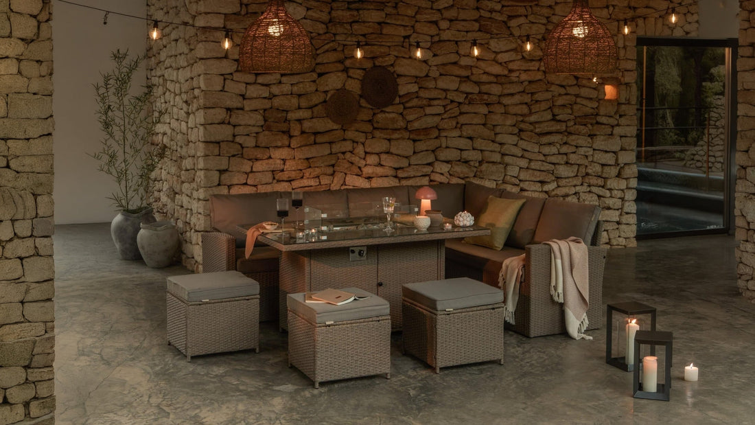 Why You Should Divide Your Garden into Rooms - Laura James