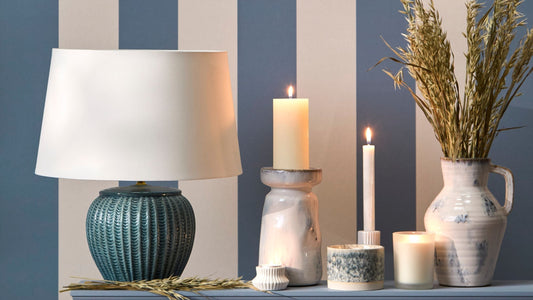 Get the Look: Coastal Interiors - Laura James