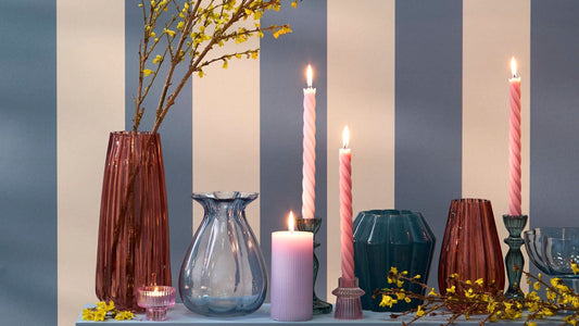 Top 10 Indoor Accessories to Revamp Your Home for Spring - Laura James