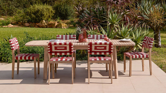 Ways to Add a Retro-Inspired Feel to Your Garden - Laura James