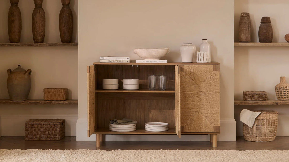 Top Interior Trends for 2026 - Laura James