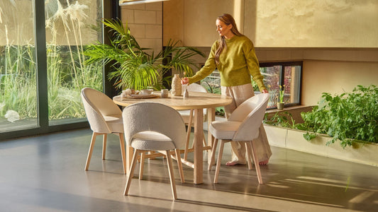 Low Effort, High Impact: 10 Ways to Refresh Your Home