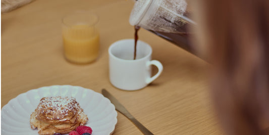 The Art of Slow Living - Laura James