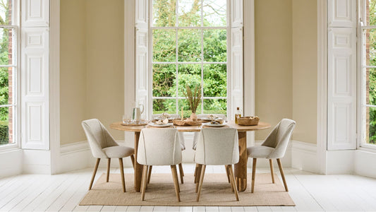 Summer Dining & Hosting Ideas - Laura James