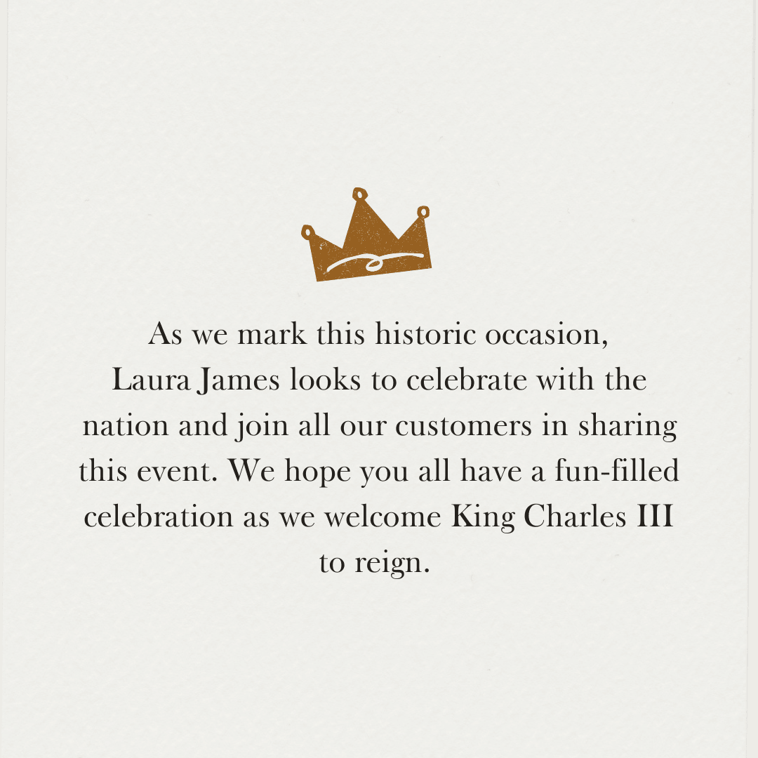A Royal Occasion - Laura James