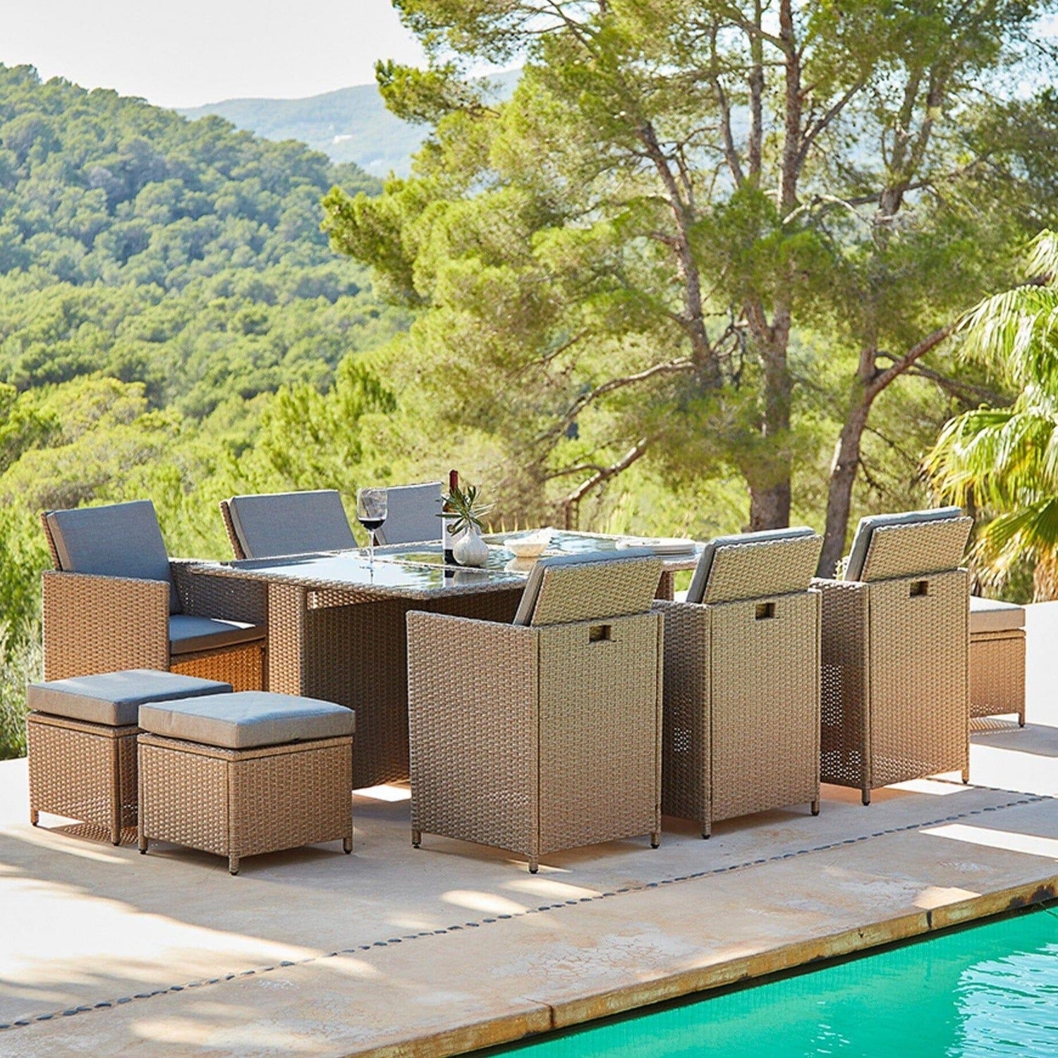 Garden Furniture Sets