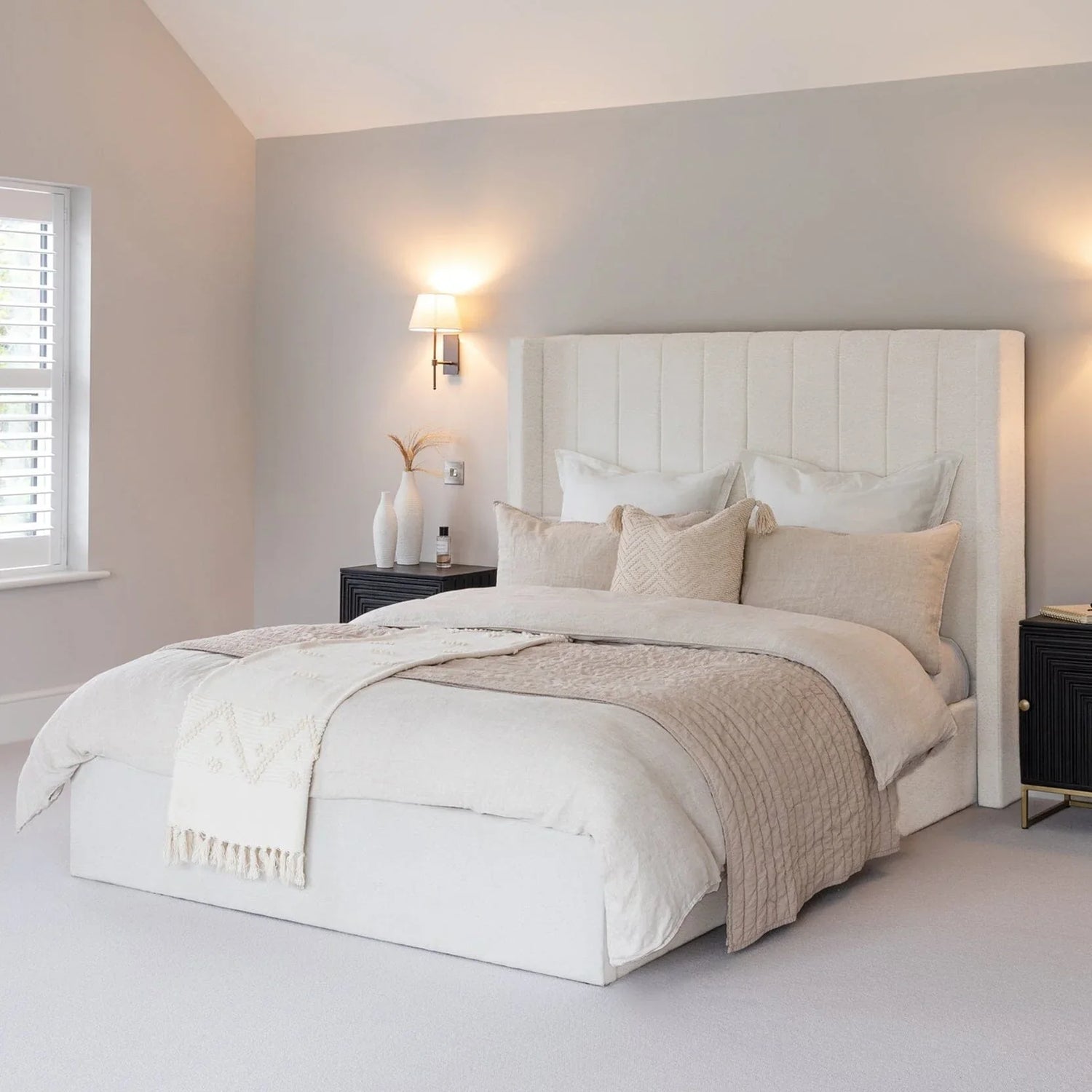 Black Friday Bedroom