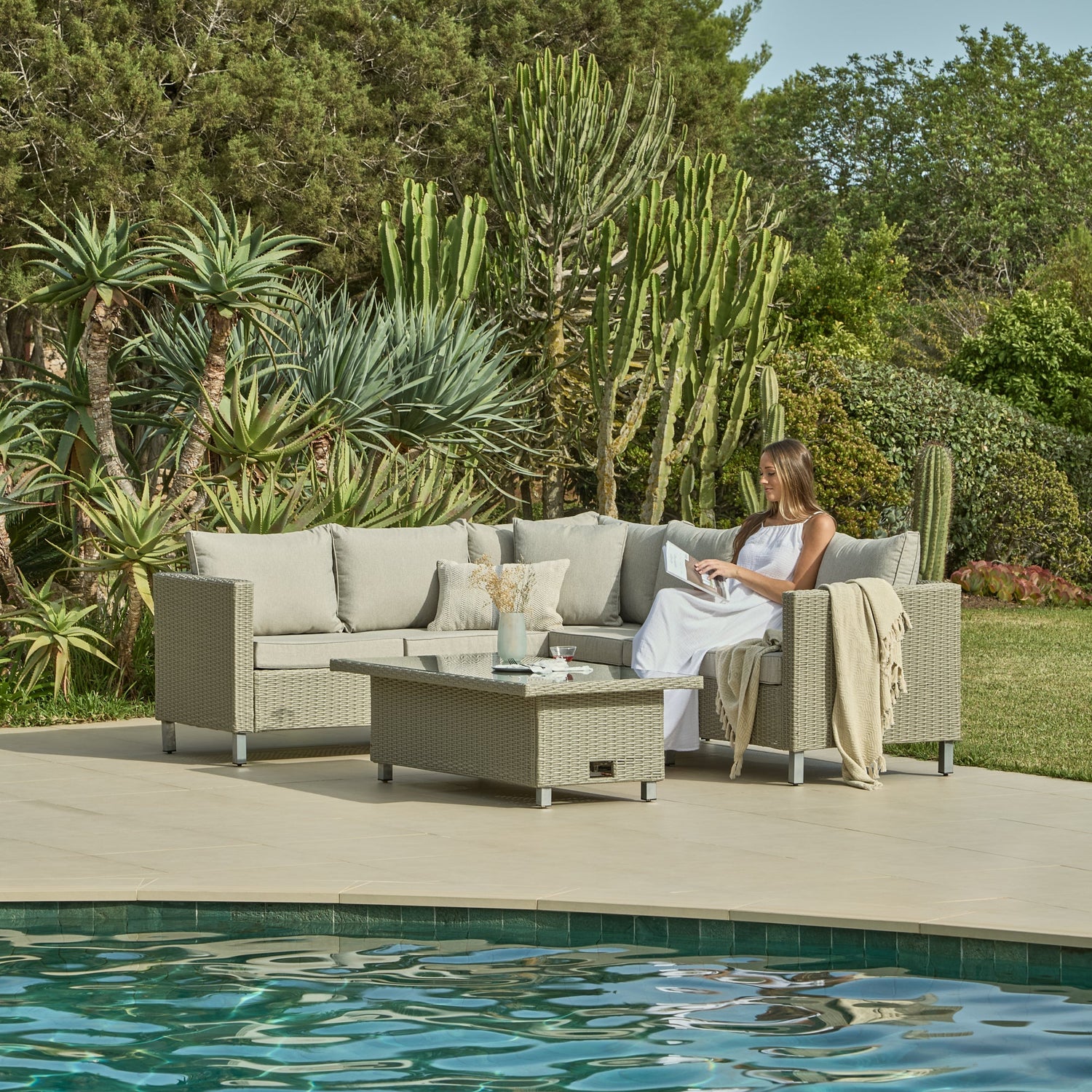 Relaxed Classics