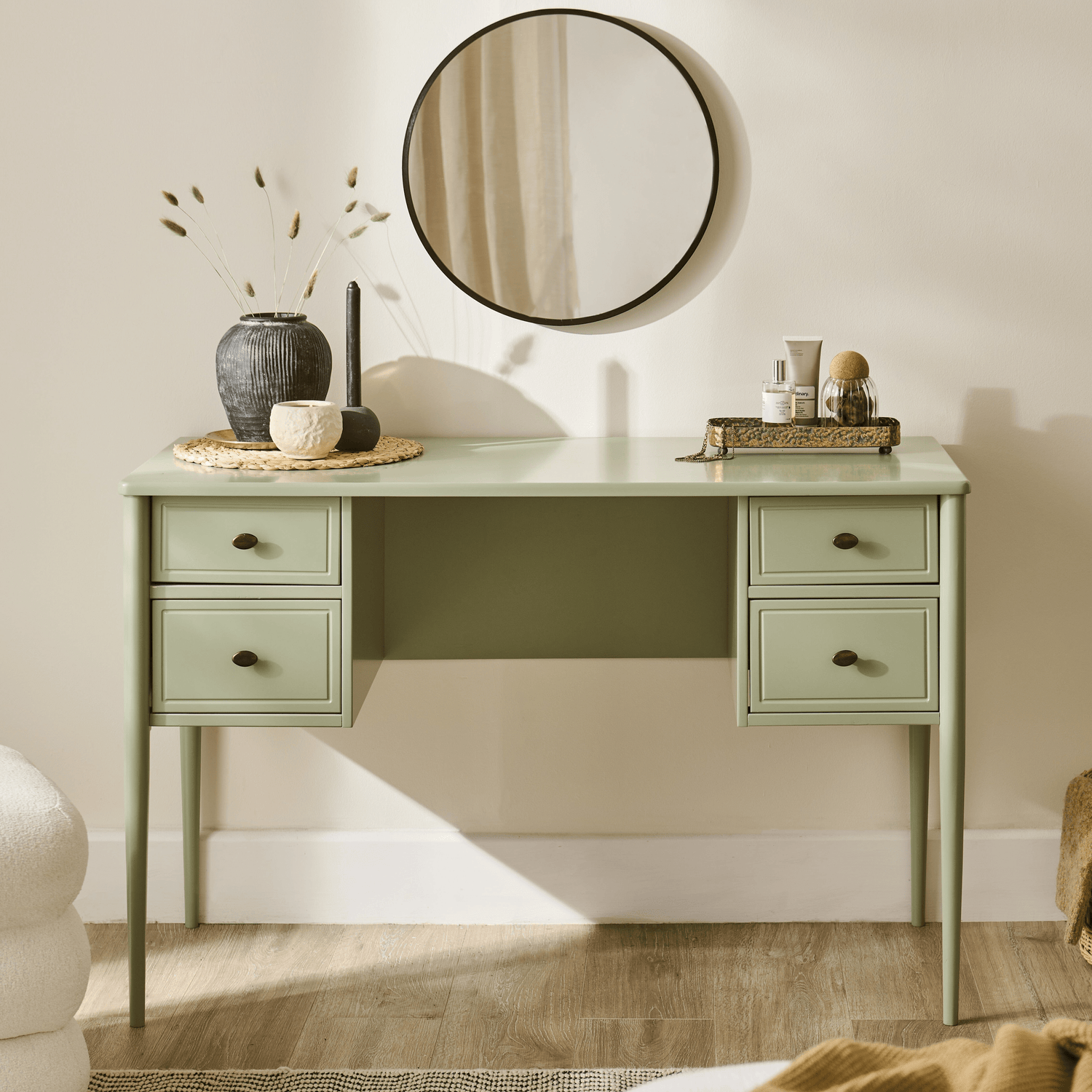 Dressing Tables - Laura James