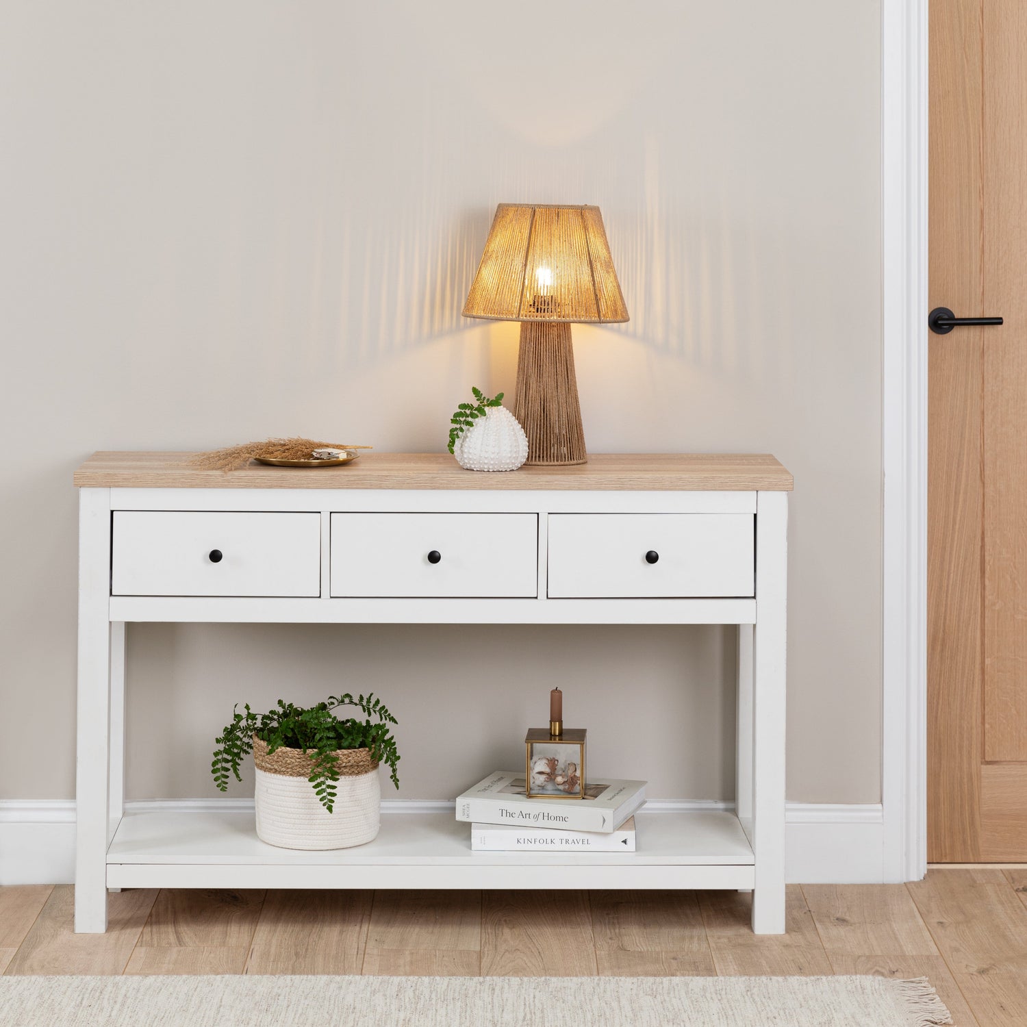 Bampton Sideboards - Laura James
