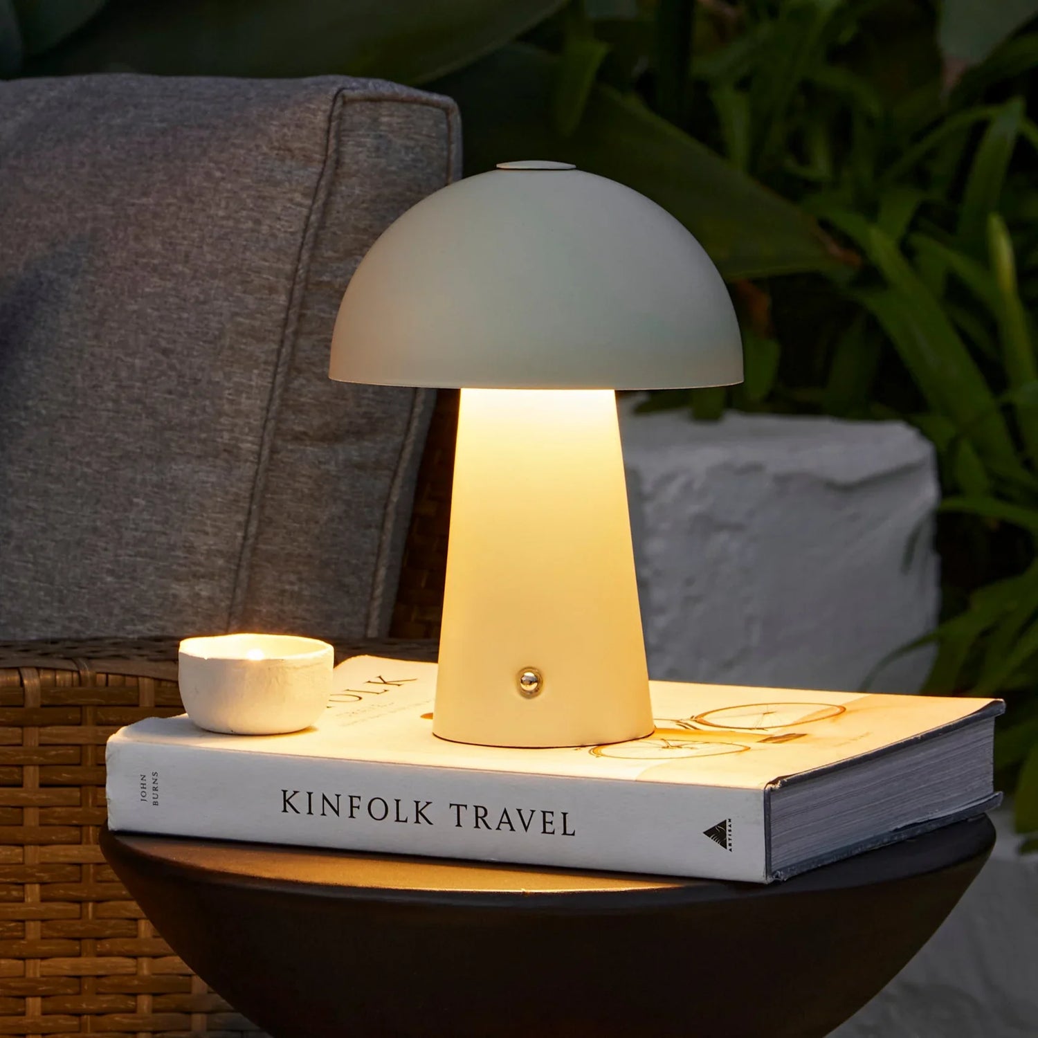 Outdoor Lighting