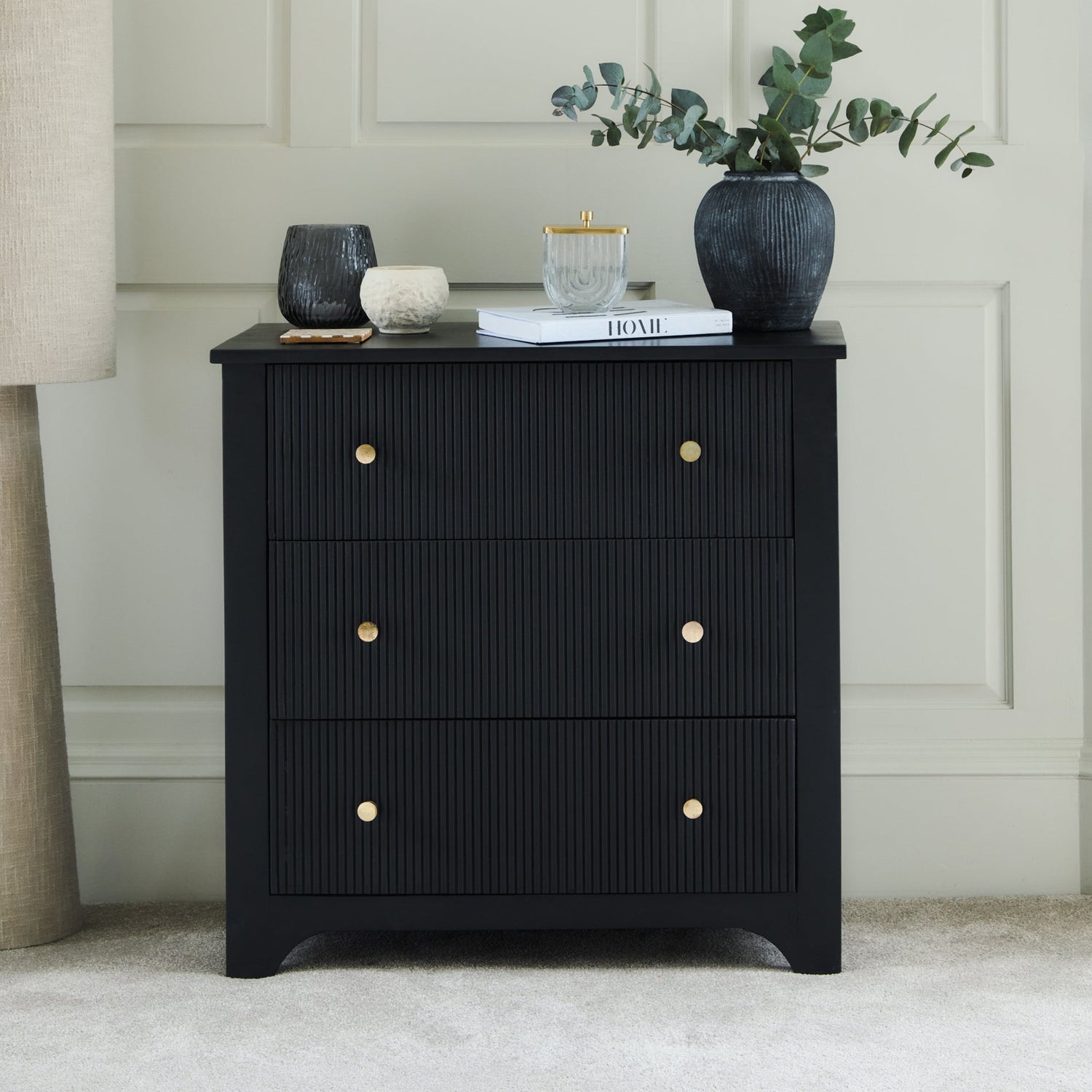 Chest of Drawers - Laura James