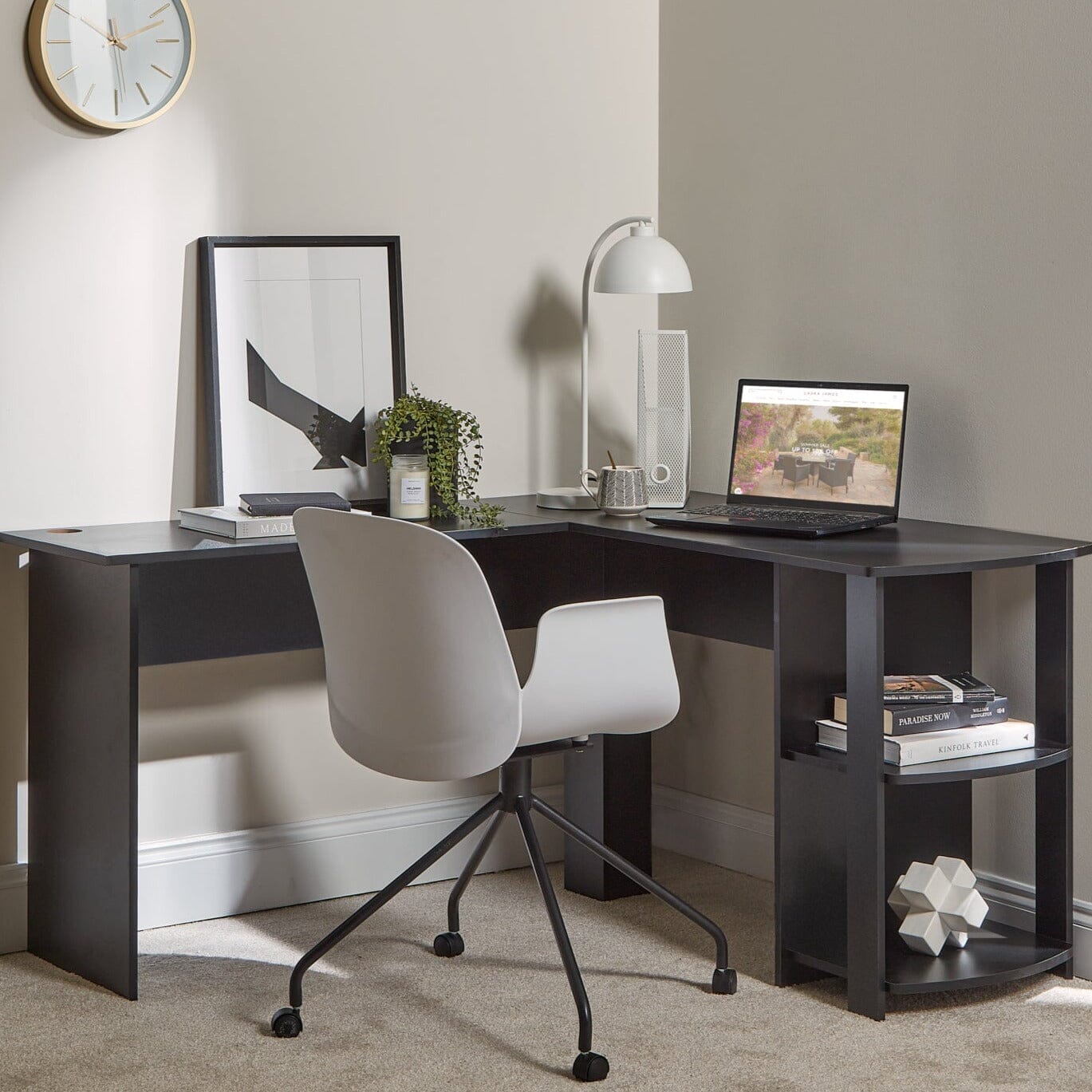 Computer Desks - Laura James