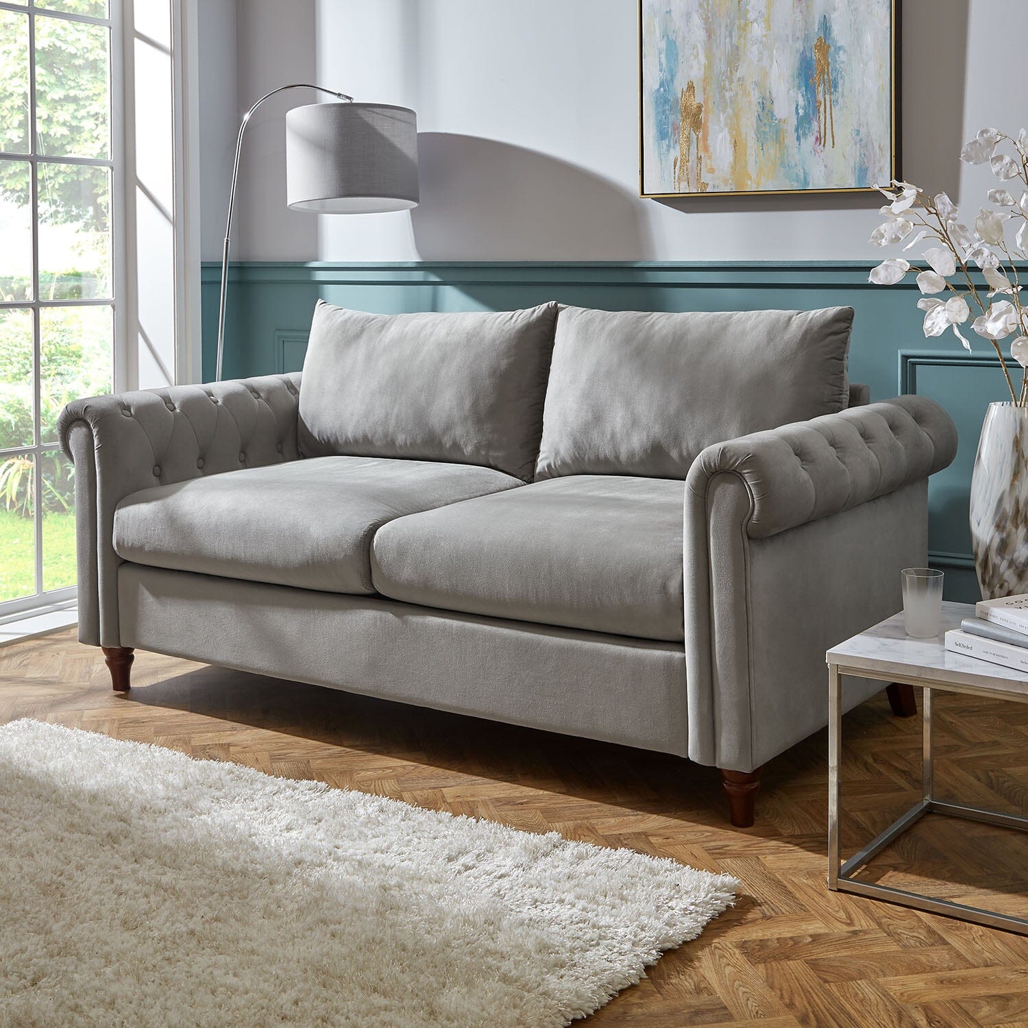 Laura James Furniture Outlet