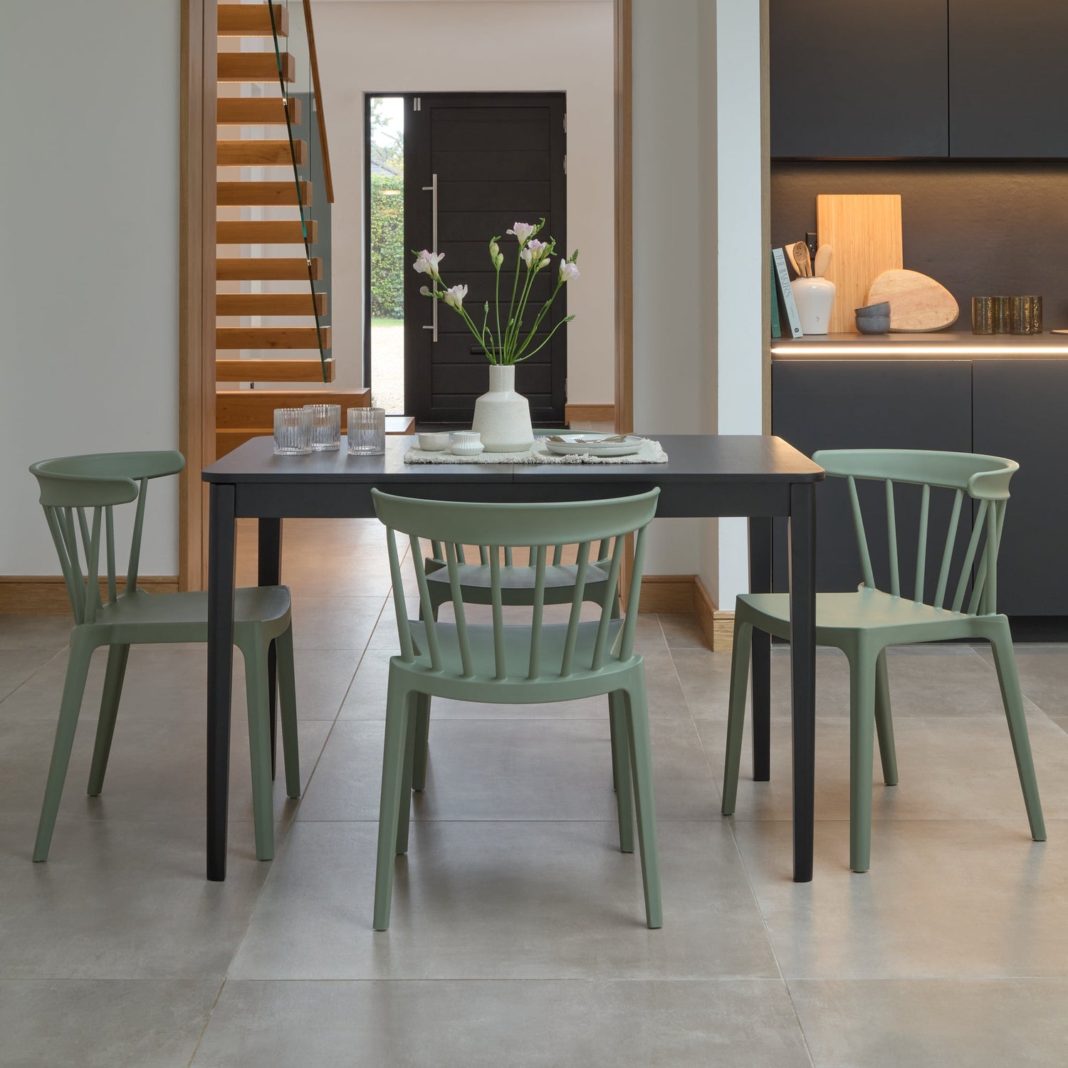 Extendable Dining Room Tables Laura James
