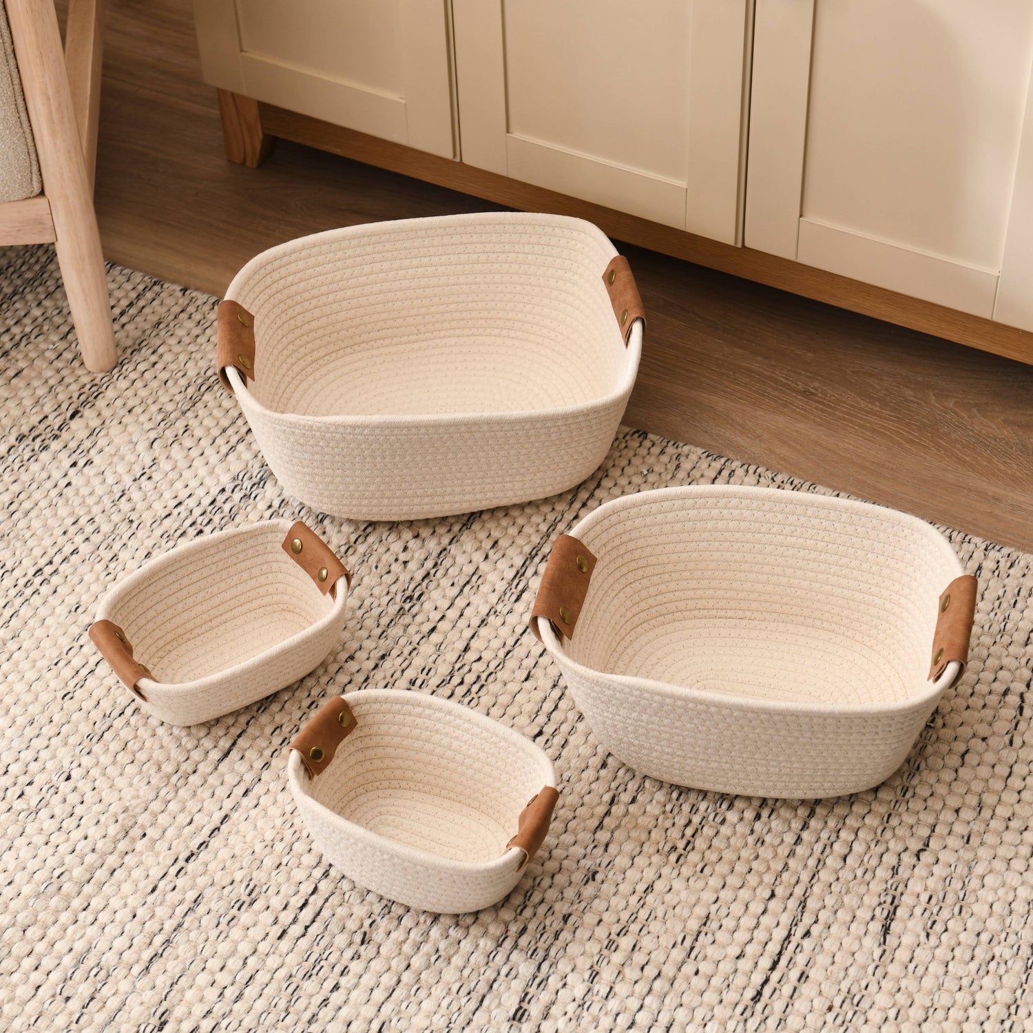 Storage Baskets