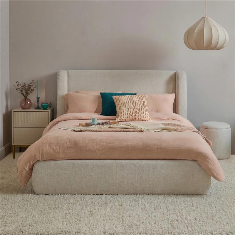 Beds and Bed Frames - Laura James