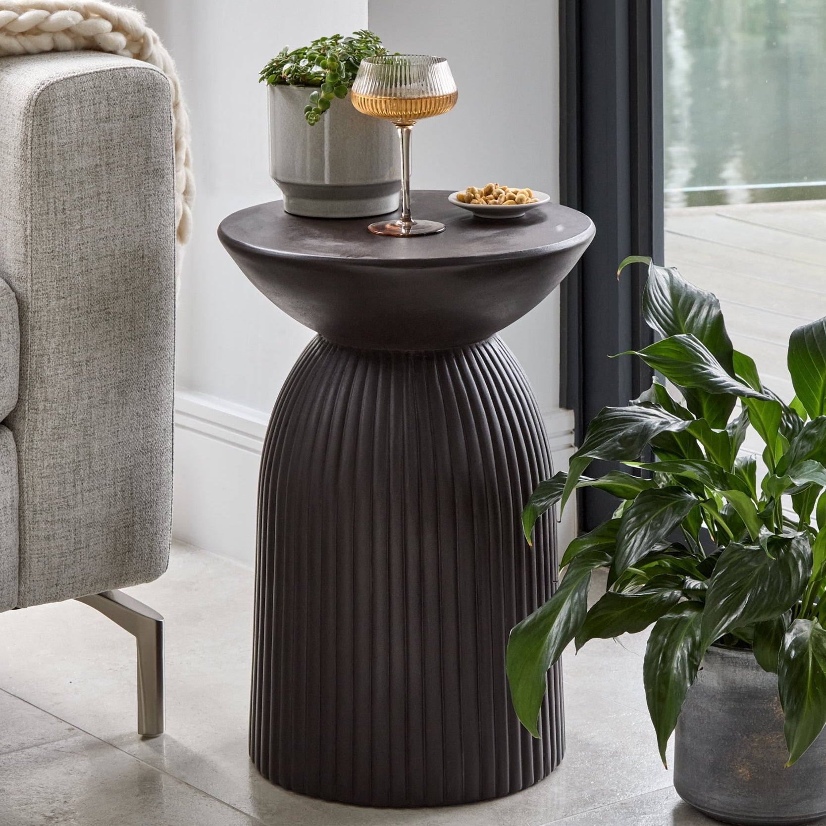 Side Tables