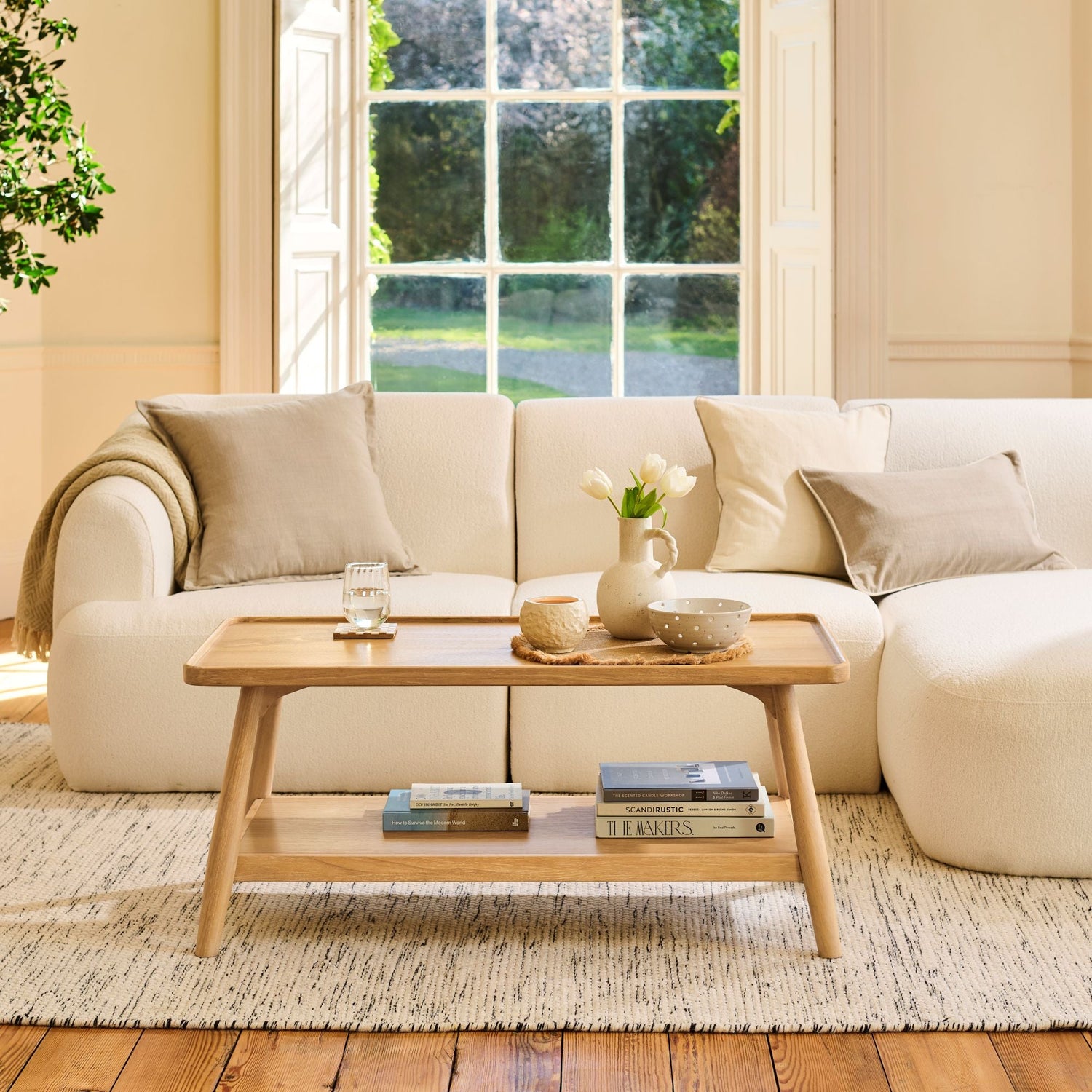 Coffee Tables