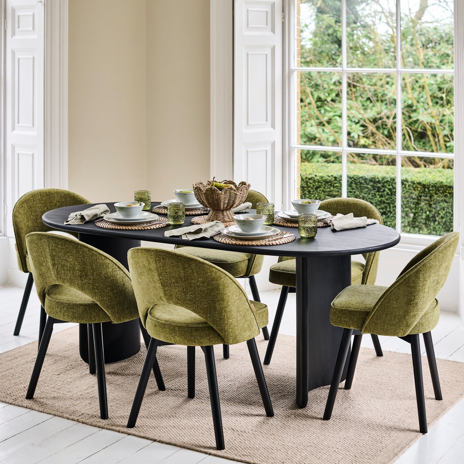 New In Furniture