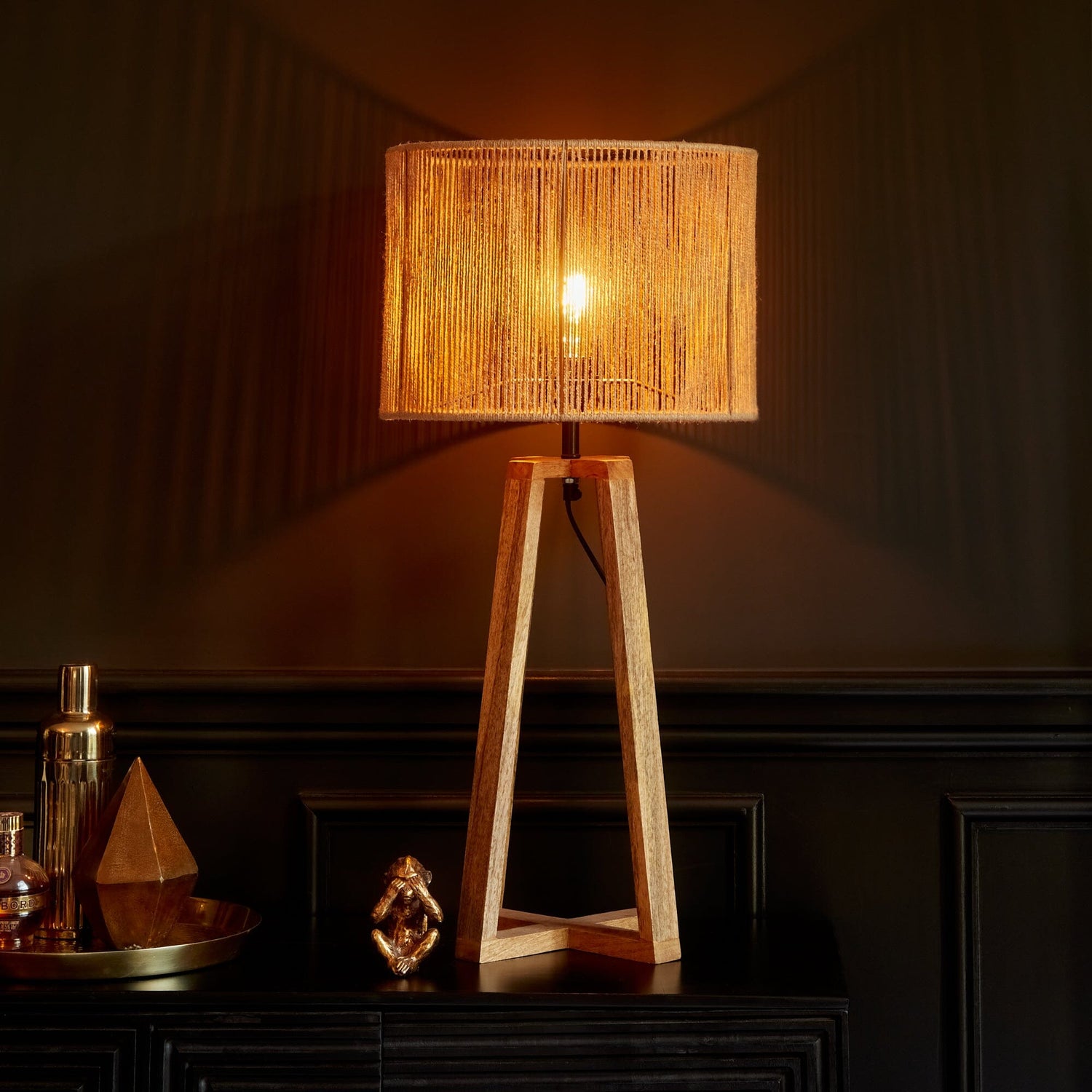 Indian Lighting