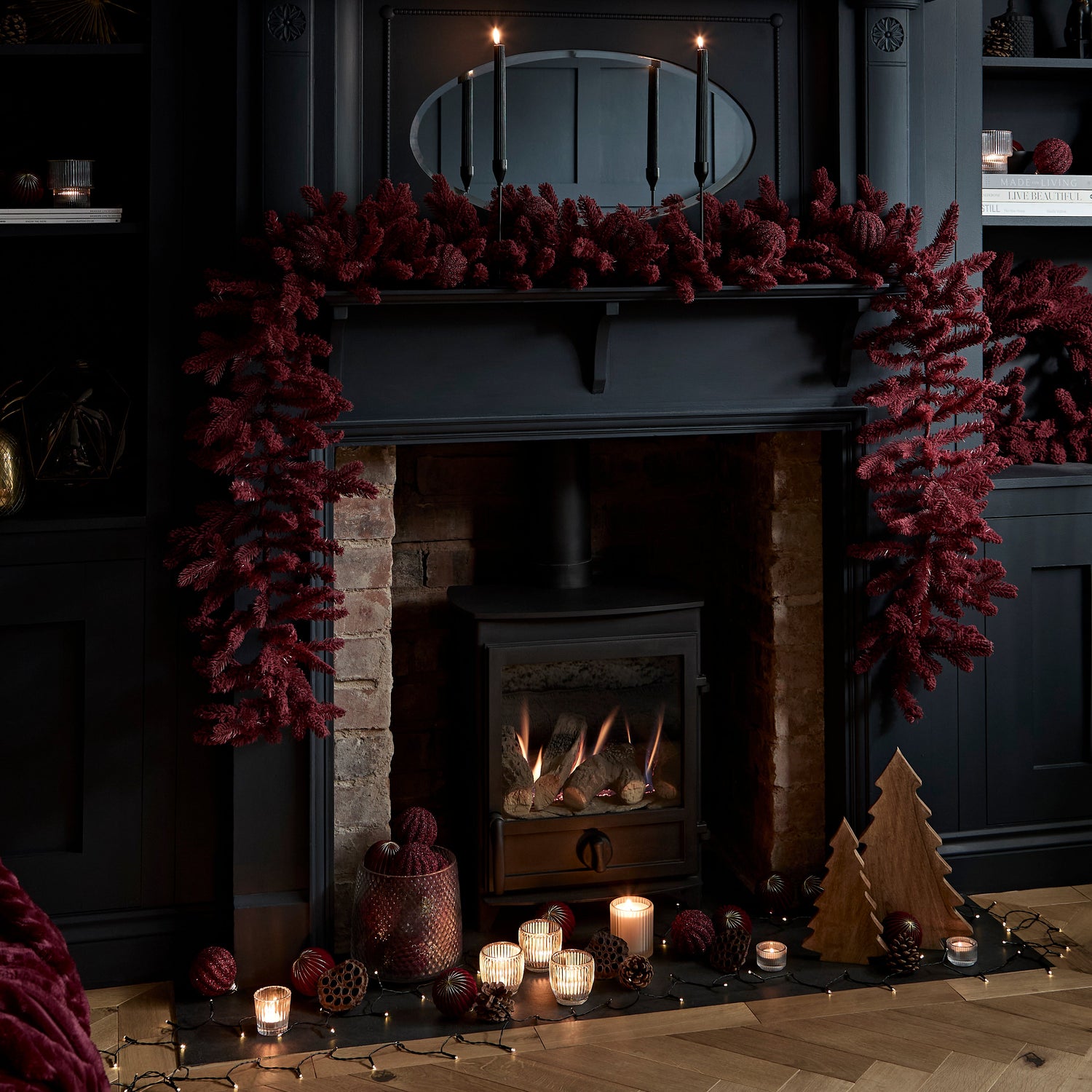 Mulled Wine