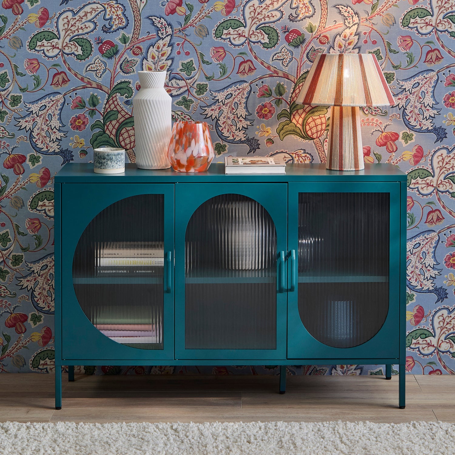 Large Sideboards - Laura James