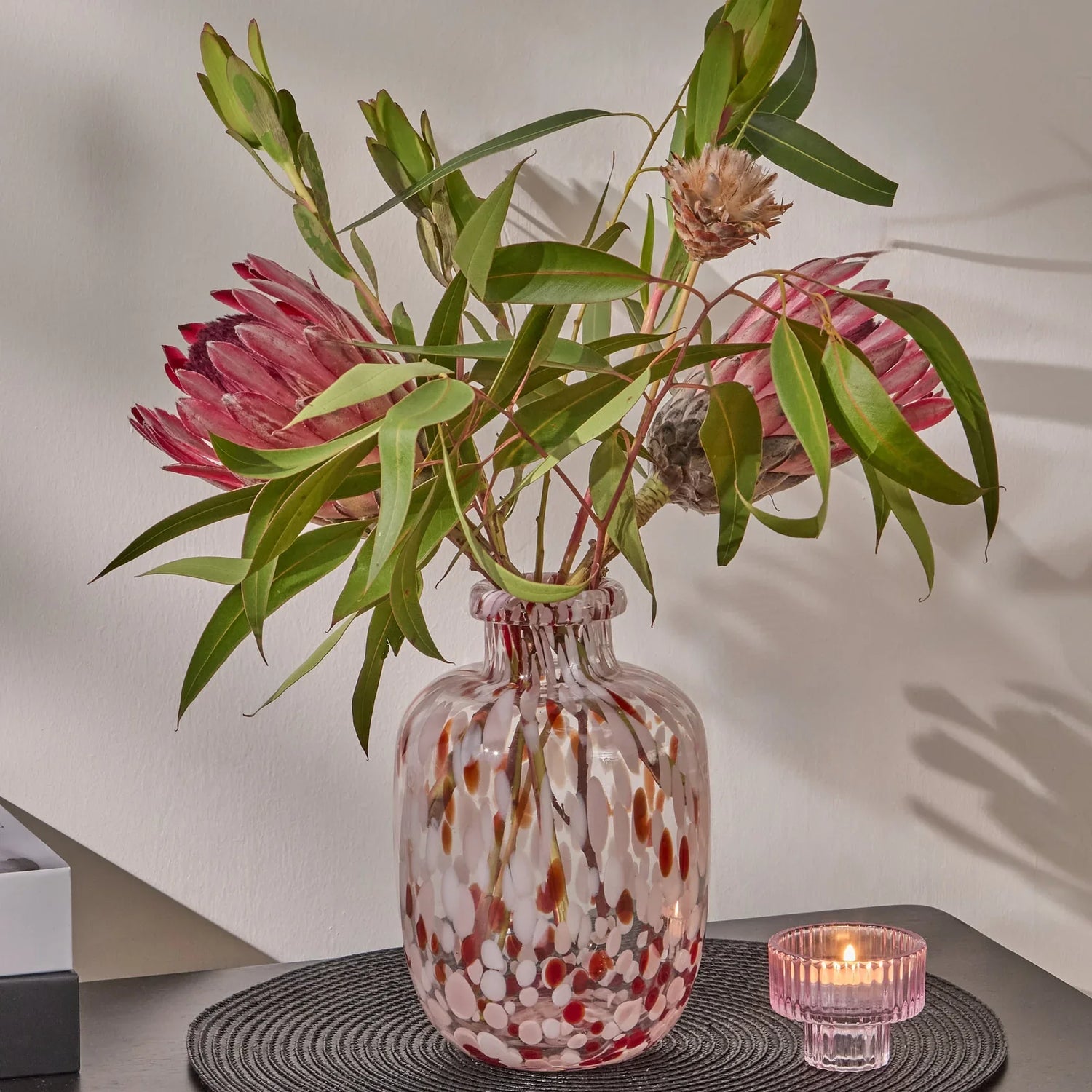 Vases - Laura James 
