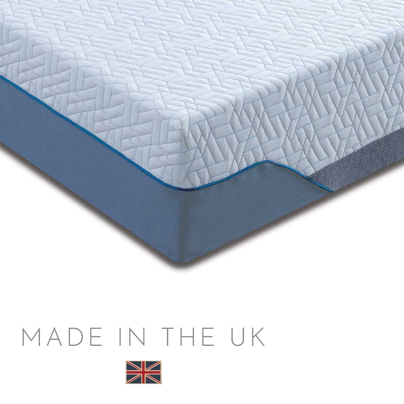 Mattresses - Laura James
