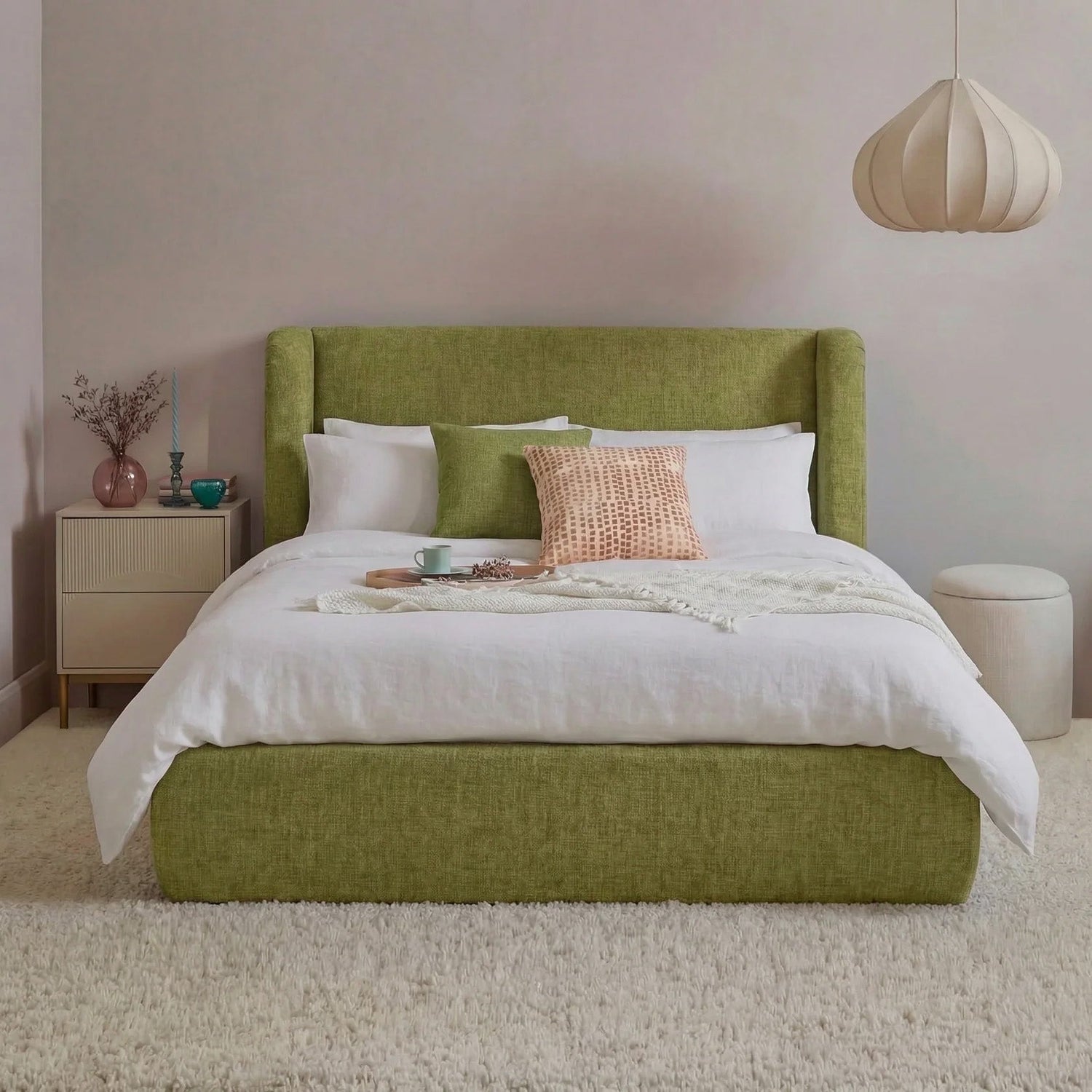 Storage Beds - Laura James