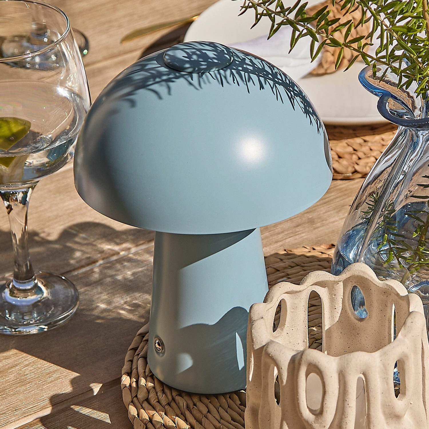 Table Lamps - Laura James