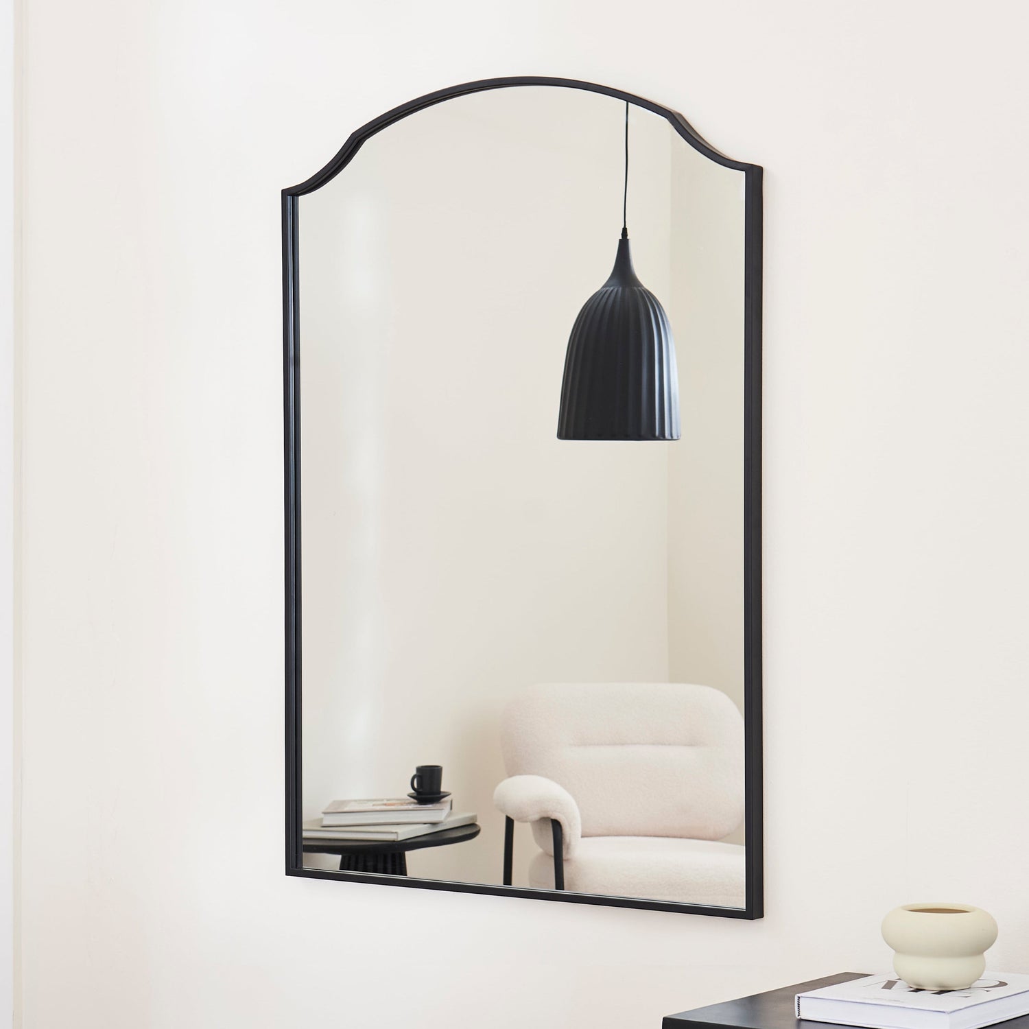 Black Mirrors