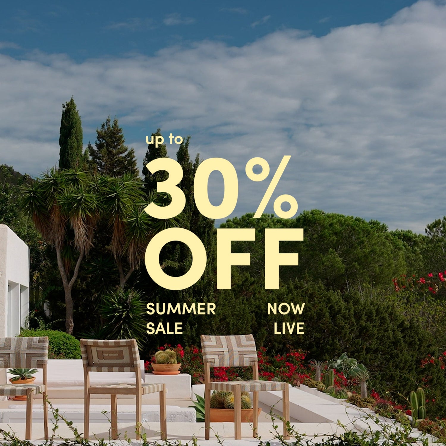 Sale