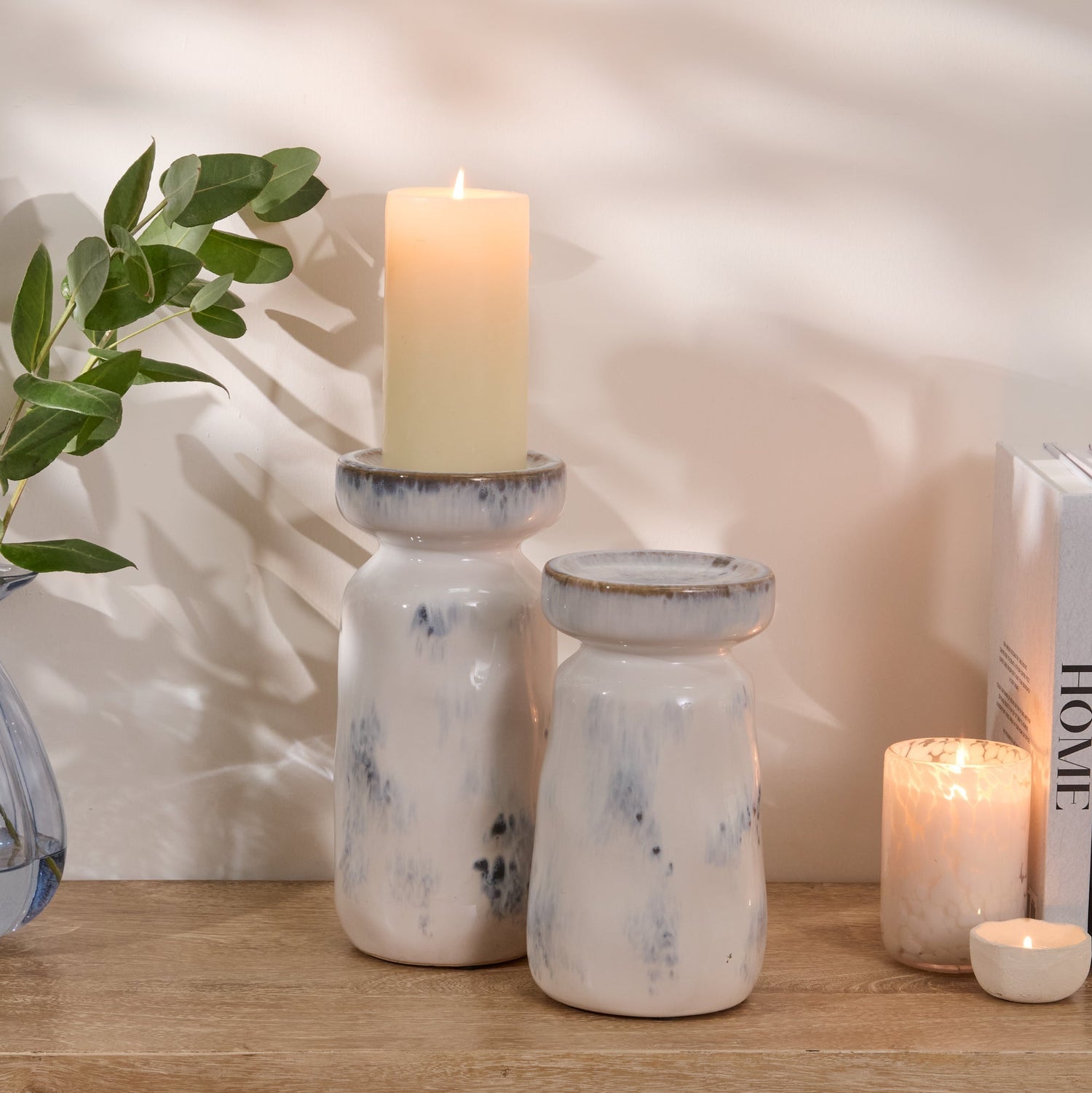 New In Accessories - Laura James