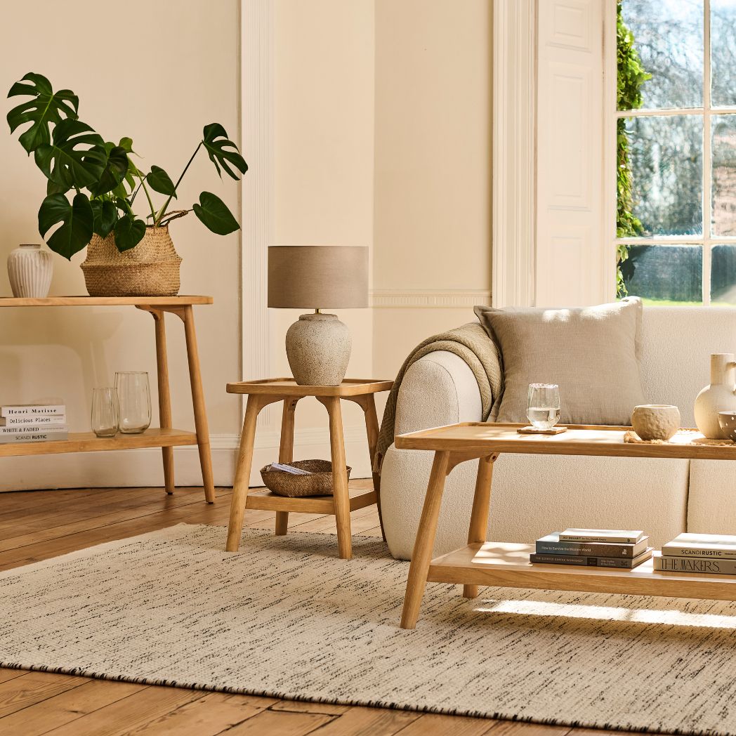 Tilly Furniture Range - Laura James