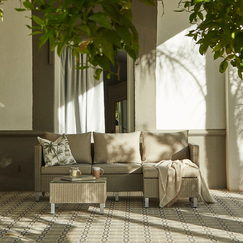 Garden Sofas &amp; Sets