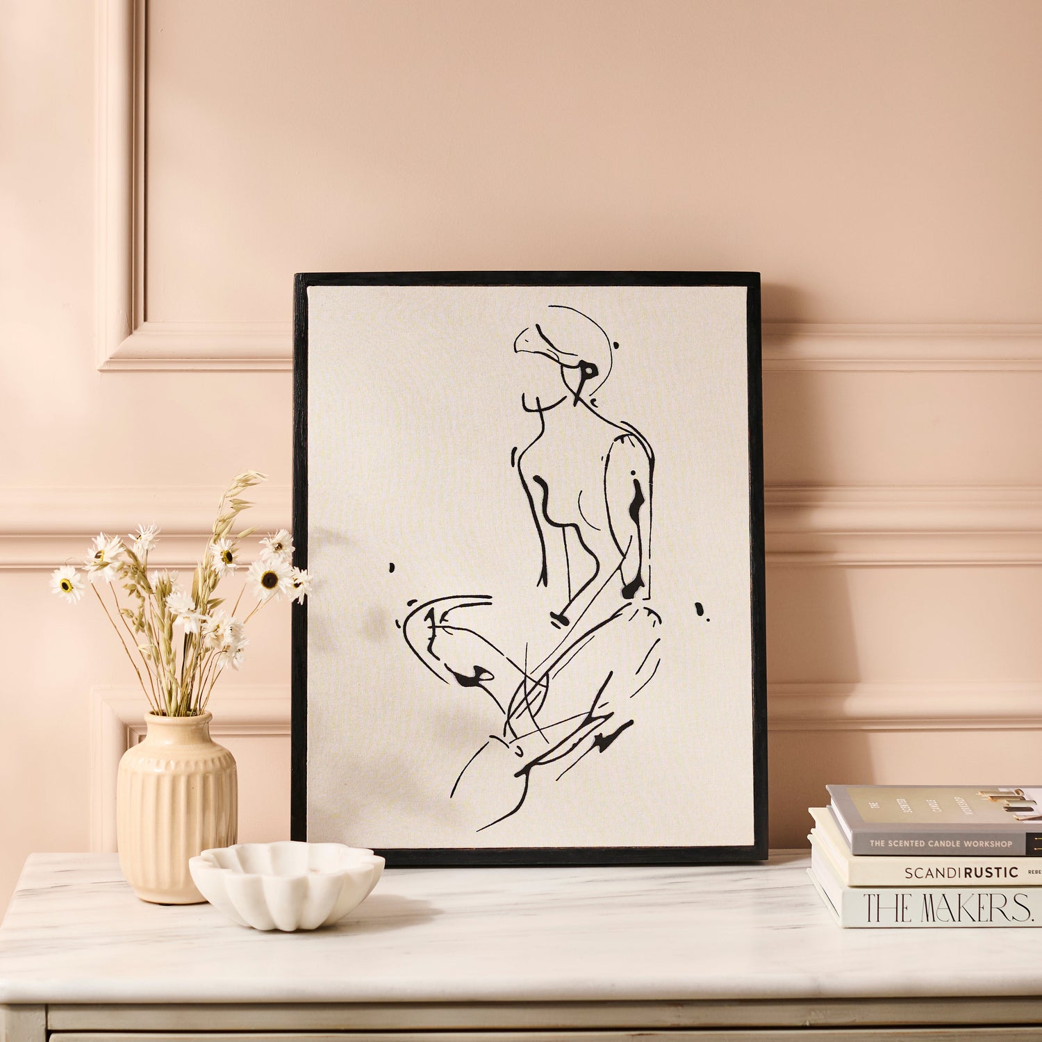Living Room Accessories - Laura James